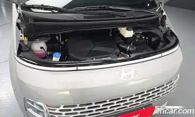 Hyundai Staria 2025 2.2 гидро в Москве № 1610174, миниатюра 6
