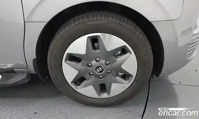 Hyundai Staria 2025 2.2 гидро в Москве № 1610174, миниатюра 7
