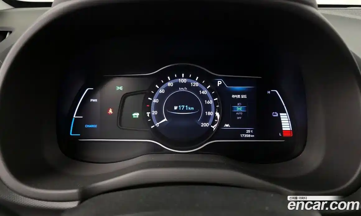 Hyundai Kona 2020 0.2 гидро в Москве № 1610197, фото 11