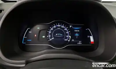 Hyundai Kona 2020 0.2 гидро в Москве № 1610197, миниатюра 11