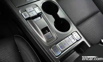 Hyundai Kona 2020 0.2 гидро в Москве № 1610197, миниатюра 12