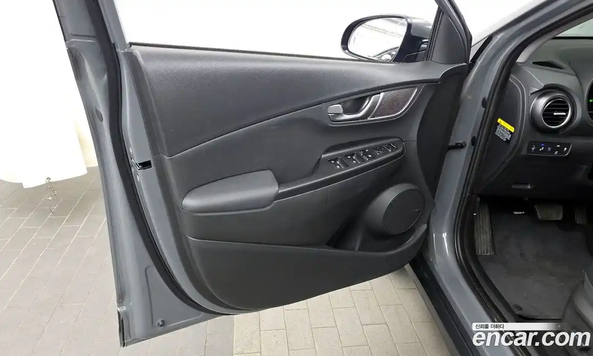 Hyundai Kona 2020 0.2 гидро в Москве № 1610197, фото 14