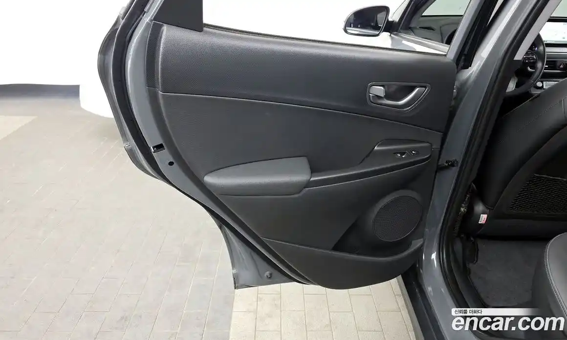 Hyundai Kona 2020 0.2 гидро в Москве № 1610197, фото 15