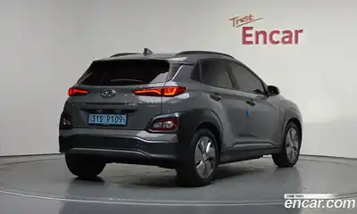 Hyundai Kona 2020 0.2 гидро в Москве № 1610197, миниатюра 2