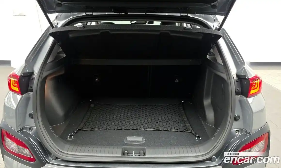 Hyundai Kona 2020 0.2 гидро в Москве № 1610197, фото 26