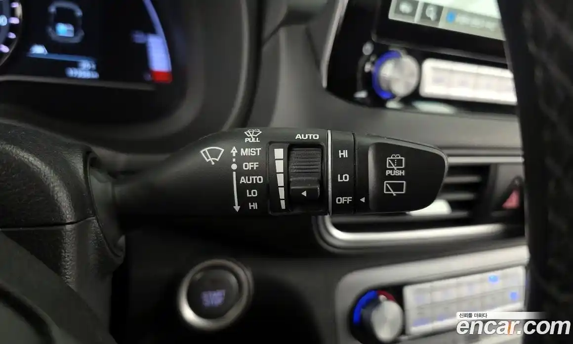 Hyundai Kona 2020 0.2 гидро в Москве № 1610197, фото 28