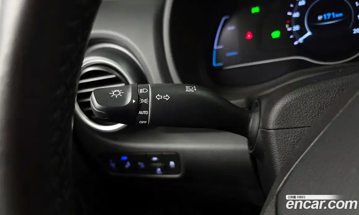 Hyundai Kona 2020 0.2 гидро в Москве № 1610197, фото 32