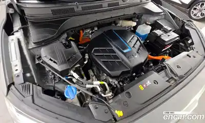 Hyundai Kona 2020 0.2 гидро в Москве № 1610197, миниатюра 6