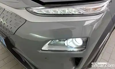 Hyundai Kona 2020 0.2 гидро в Москве № 1610197, миниатюра 8
