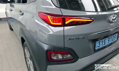 Hyundai Kona 2020 0.2 гидро в Москве № 1610197, миниатюра 9