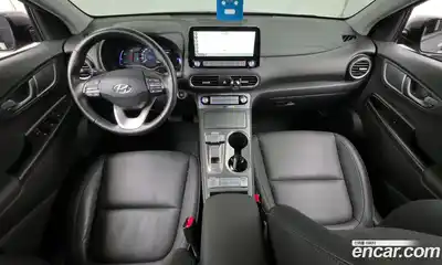 Hyundai Kona 2020 0.2 гидро в Москве № 1610197, миниатюра 10