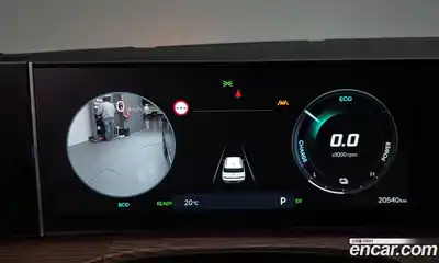 Hyundai Santa Fe 2025 1.6 гидро в Москве № 1610283, миниатюра 11