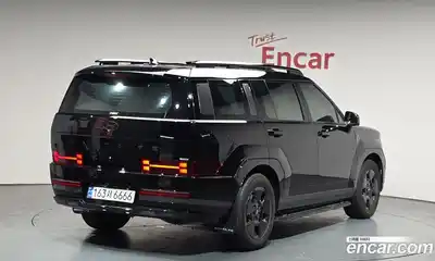 Hyundai Santa Fe 2025 1.6 гидро в Москве № 1610283, миниатюра 2