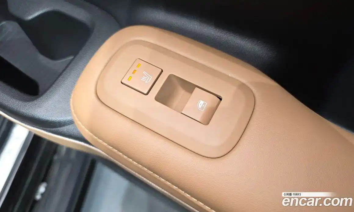 Hyundai Santa Fe 2025 1.6 гидро в Москве № 1610283, фото 28