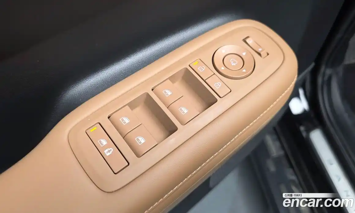 Hyundai Santa Fe 2025 1.6 гидро в Москве № 1610283, фото 29