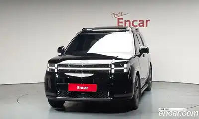 Hyundai Santa Fe 2025 1.6 гидро в Москве № 1610283, миниатюра 3