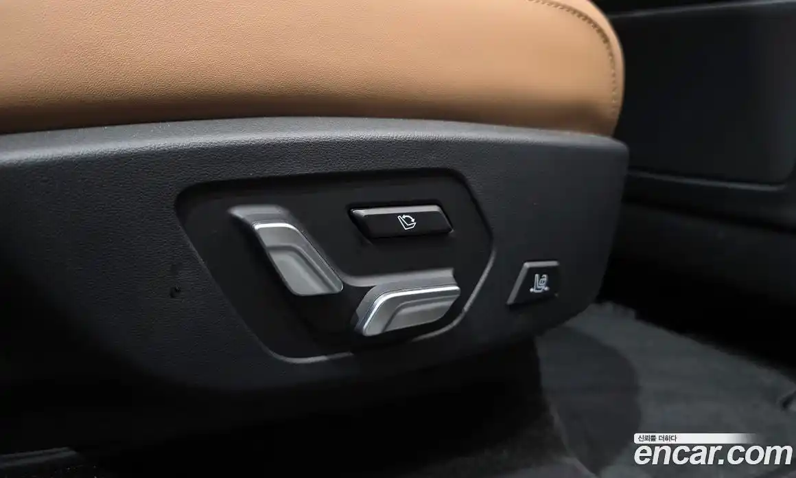Hyundai Santa Fe 2025 1.6 гидро в Москве № 1610283, фото 32