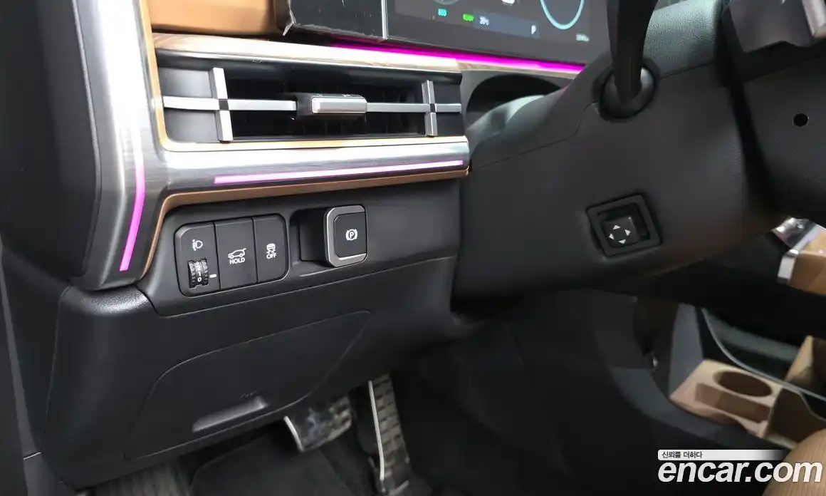 Hyundai Santa Fe 2025 1.6 гидро в Москве № 1610283, фото 33