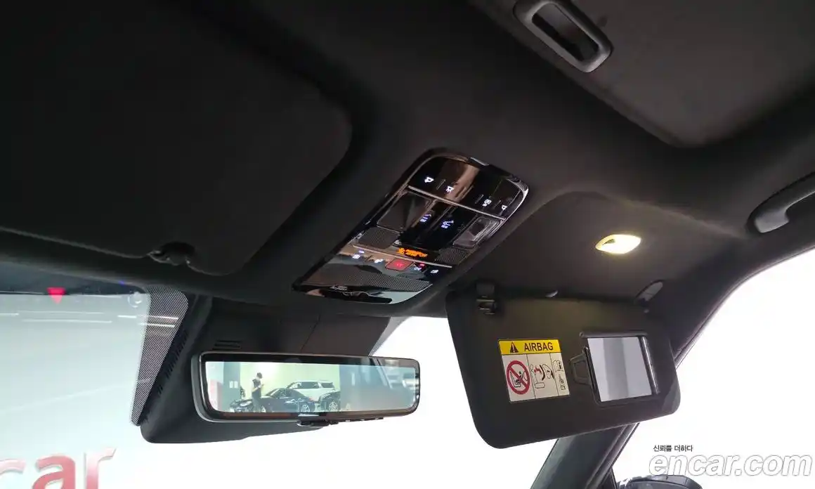 Hyundai Santa Fe 2025 1.6 гидро в Москве № 1610283, фото 35