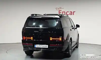 Hyundai Santa Fe 2025 1.6 гидро в Москве № 1610283, миниатюра 4