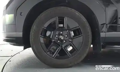 Hyundai Santa Fe 2025 1.6 гидро в Москве № 1610283, миниатюра 5