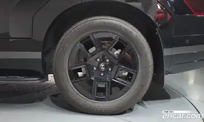 Hyundai Santa Fe 2025 1.6 гидро в Москве № 1610283, миниатюра 7