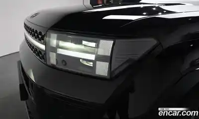Hyundai Santa Fe 2025 1.6 гидро в Москве № 1610283, миниатюра 8