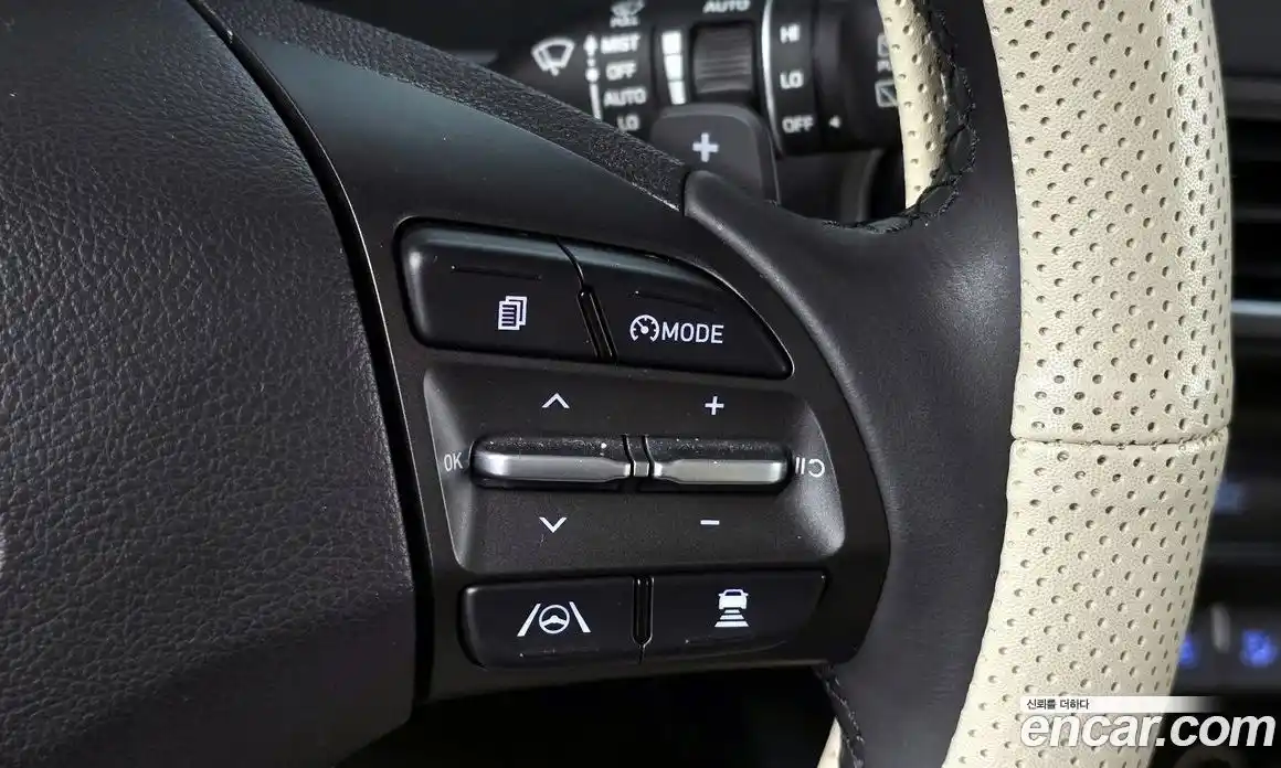 Hyundai Kona 2022 1.6 гидро в Москве № 1610291, фото 19