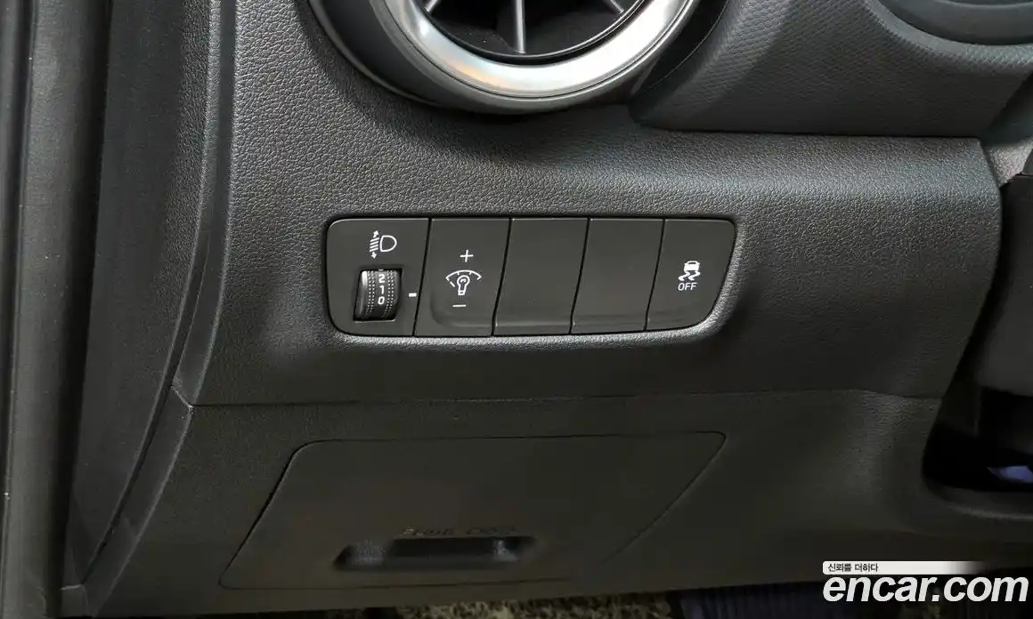 Hyundai Kona 2022 1.6 гидро в Москве № 1610291, фото 26