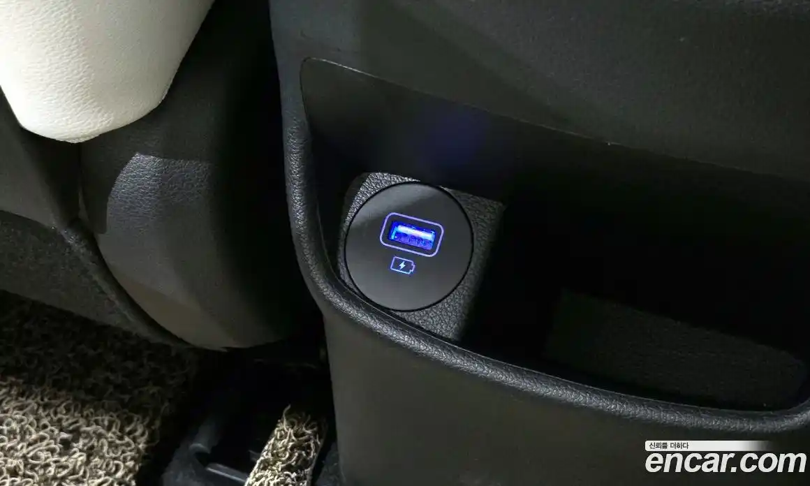 Hyundai Kona 2022 1.6 гидро в Москве № 1610291, фото 29
