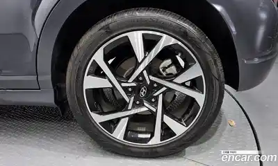 Hyundai Kona 2022 1.6 гидро в Москве № 1610291, миниатюра 6