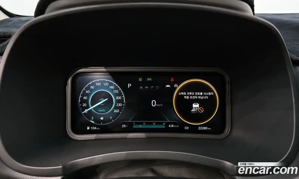 Hyundai Kona 2022 1.6 гидро в Москве № 1610291, фото 10
