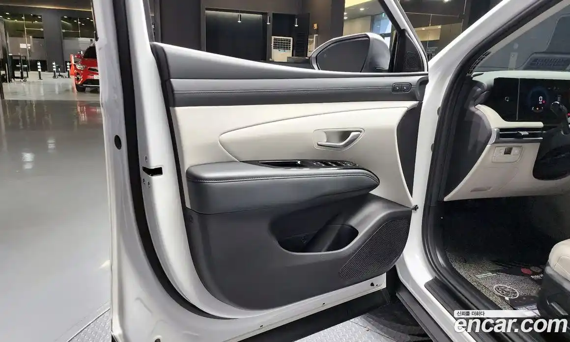 Hyundai Tucson 2024 1.6 гидро в Москве № 1610598, фото 14