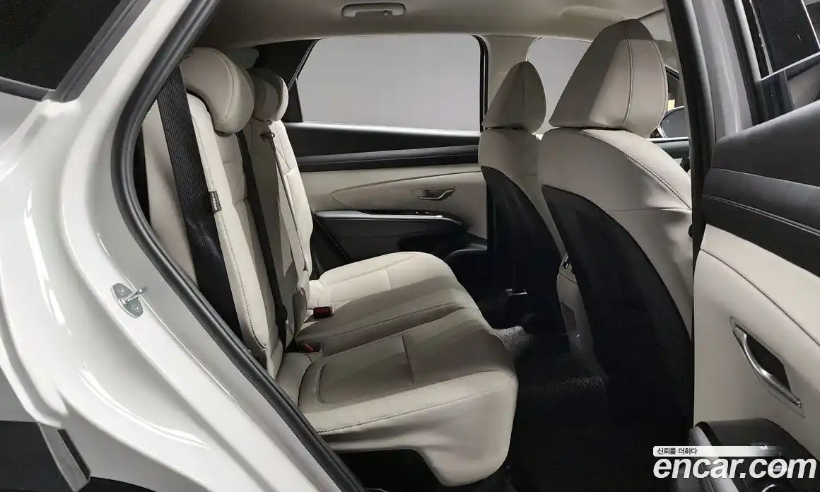 Hyundai Tucson 2024 1.6 гидро в Москве № 1610598, фото 17
