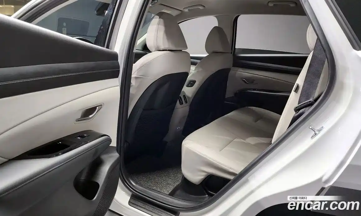 Hyundai Tucson 2024 1.6 гидро в Москве № 1610598, фото 18
