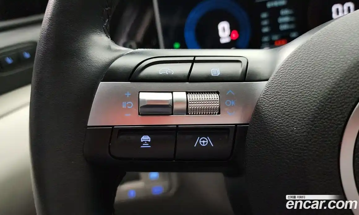 Hyundai Tucson 2024 1.6 гидро в Москве № 1610598, фото 24