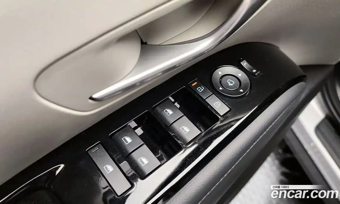 Hyundai Tucson 2024 1.6 гидро в Москве № 1610598, фото 34