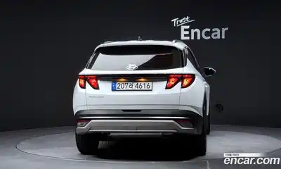 Hyundai Tucson 2024 1.6 гидро в Москве № 1610598, миниатюра 4