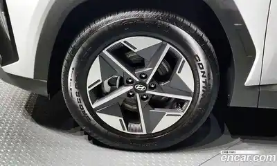 Hyundai Tucson 2024 1.6 гидро в Москве № 1610598, миниатюра 5
