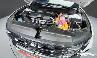 Hyundai Tucson 2024 1.6 гидро в Москве № 1610598, миниатюра 6