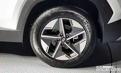 Hyundai Tucson 2024 1.6 гидро в Москве № 1610598, миниатюра 7