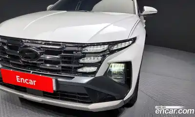 Hyundai Tucson 2024 1.6 гидро в Москве № 1610598, миниатюра 8