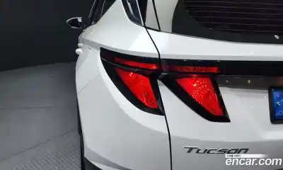 Hyundai Tucson 2024 1.6 гидро в Москве № 1610598, миниатюра 9