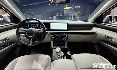 Hyundai Tucson 2024 1.6 гидро в Москве № 1610598, миниатюра 10