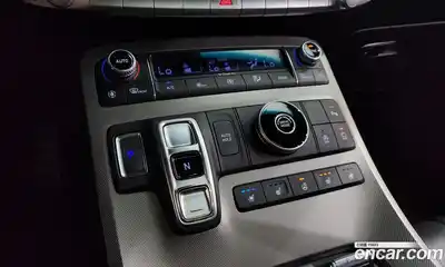 Hyundai Palisade 2022 2.2 гидро в Москве № 1610725, миниатюра 11