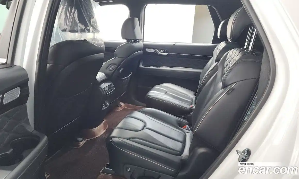 Hyundai Palisade 2022 2.2 гидро в Москве № 1610725, фото 26