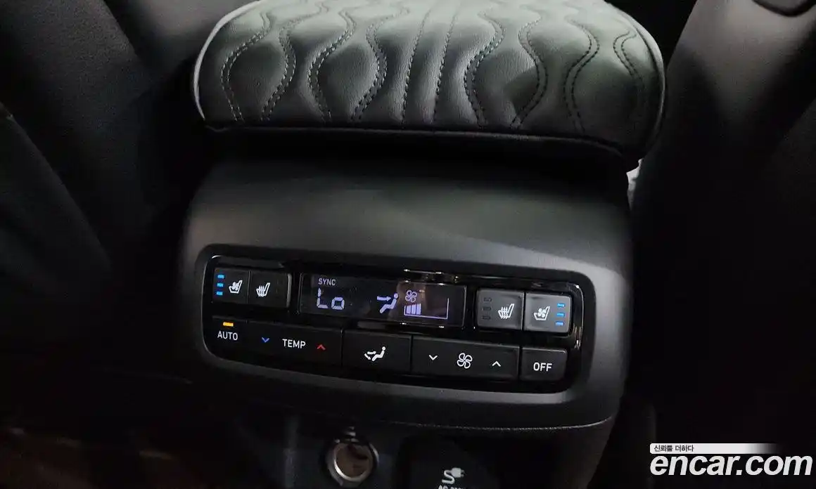 Hyundai Palisade 2022 2.2 гидро в Москве № 1610725, фото 30