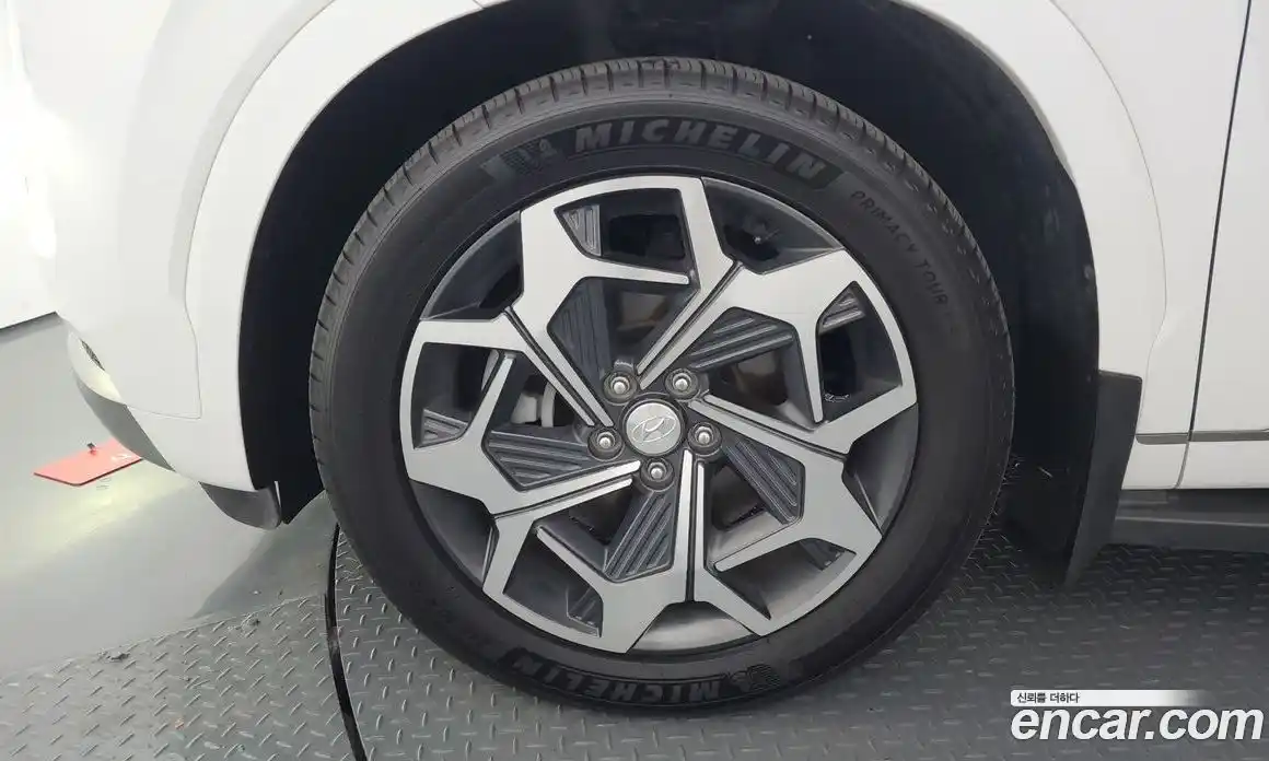 Hyundai Palisade 2022 2.2 гидро в Москве № 1610725, фото 4