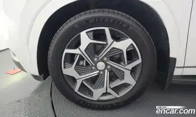 Hyundai Palisade 2022 2.2 гидро в Москве № 1610725, миниатюра 4
