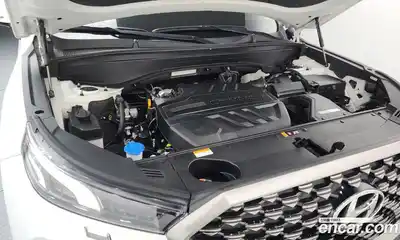 Hyundai Palisade 2022 2.2 гидро в Москве № 1610725, миниатюра 5